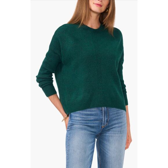 Vince Camuto Crewneck Sweater - Picture 1 of 7